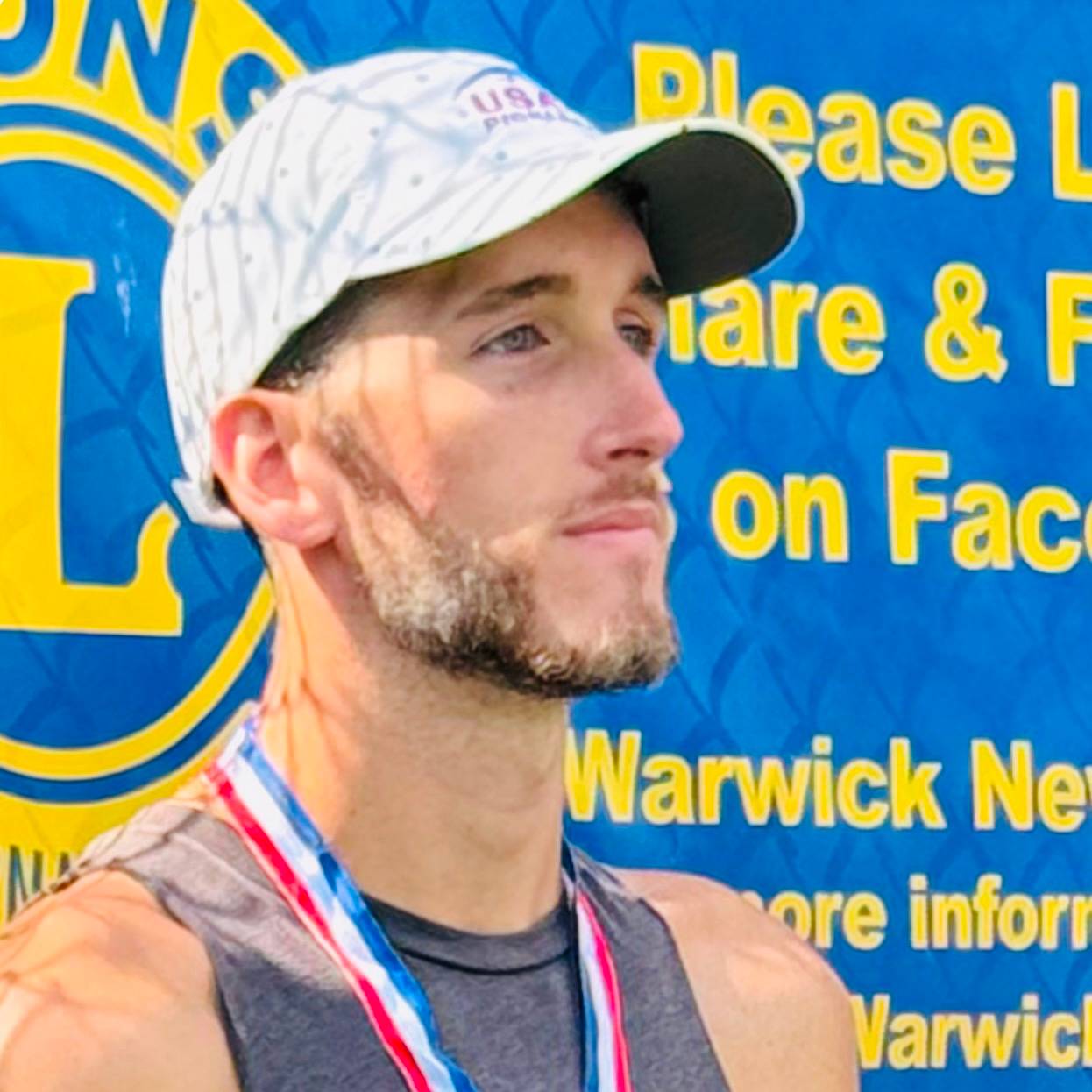 Zachary Dellabough