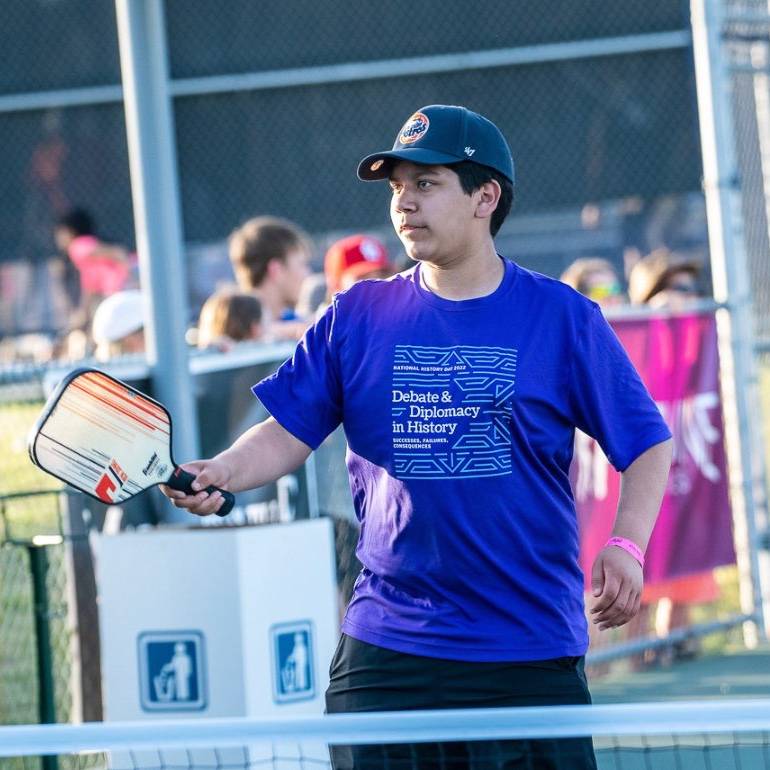 Nicholas Delgado