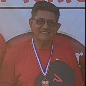 Raul Delhoyo