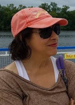 Cathy DeLuca
