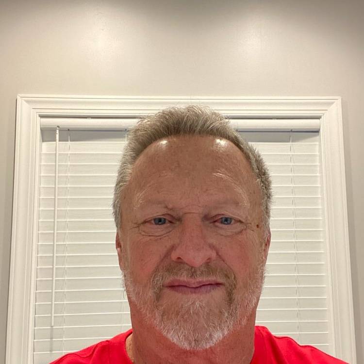 Ricky DeLoach