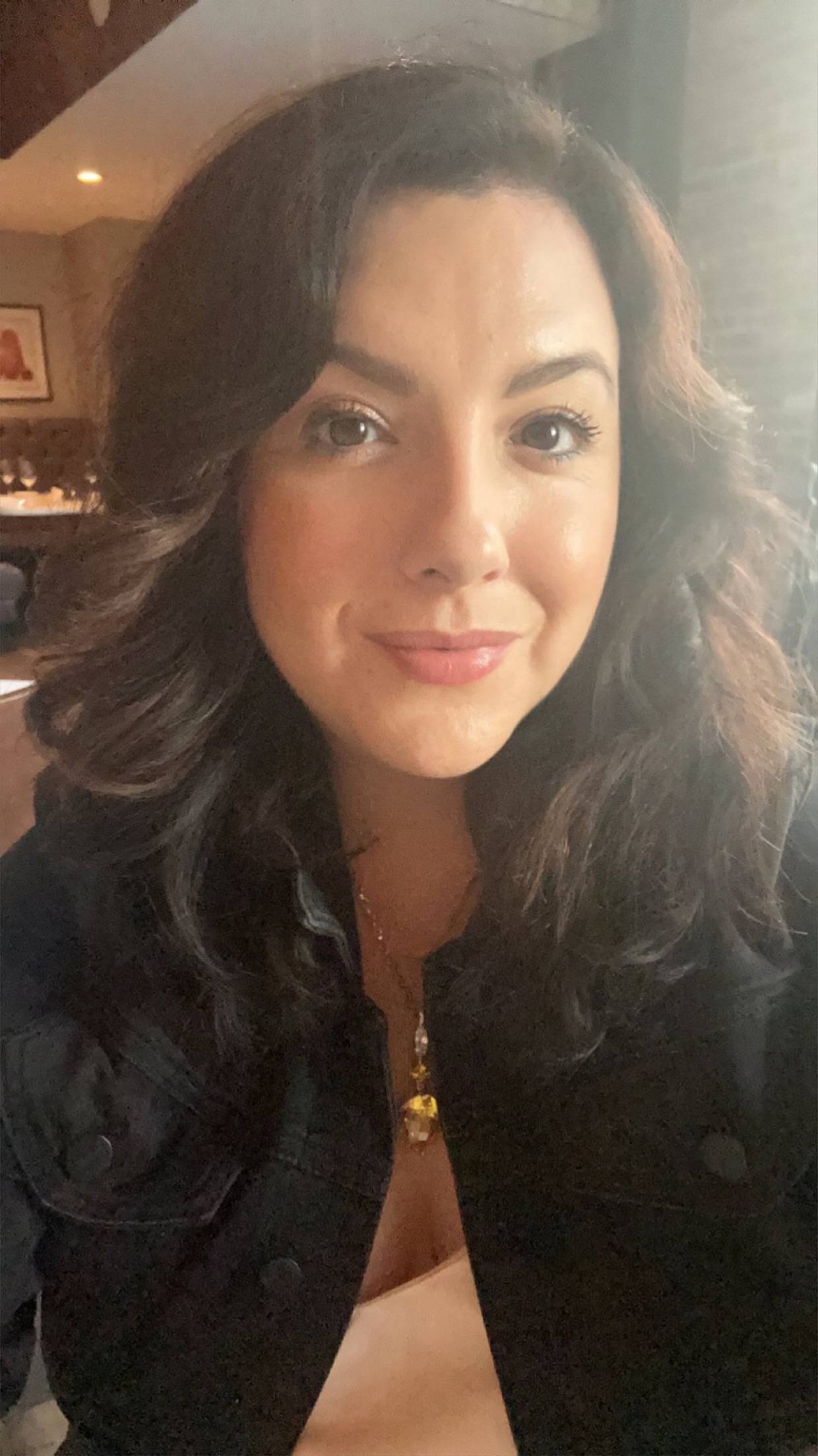 Rebecca DeLuca