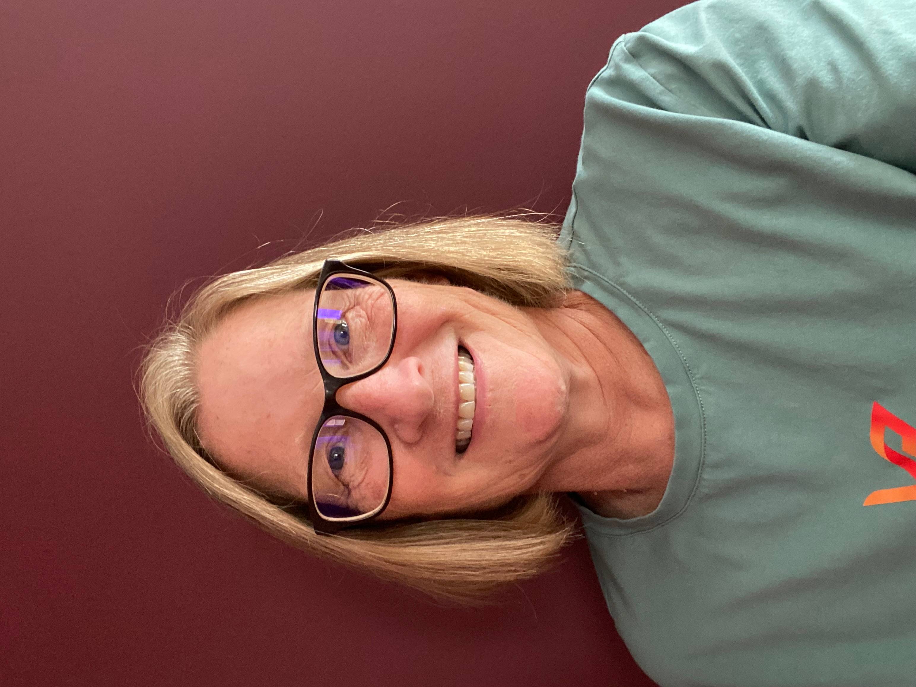 Susan DeMien