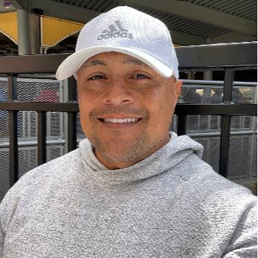 Omar DeMarco