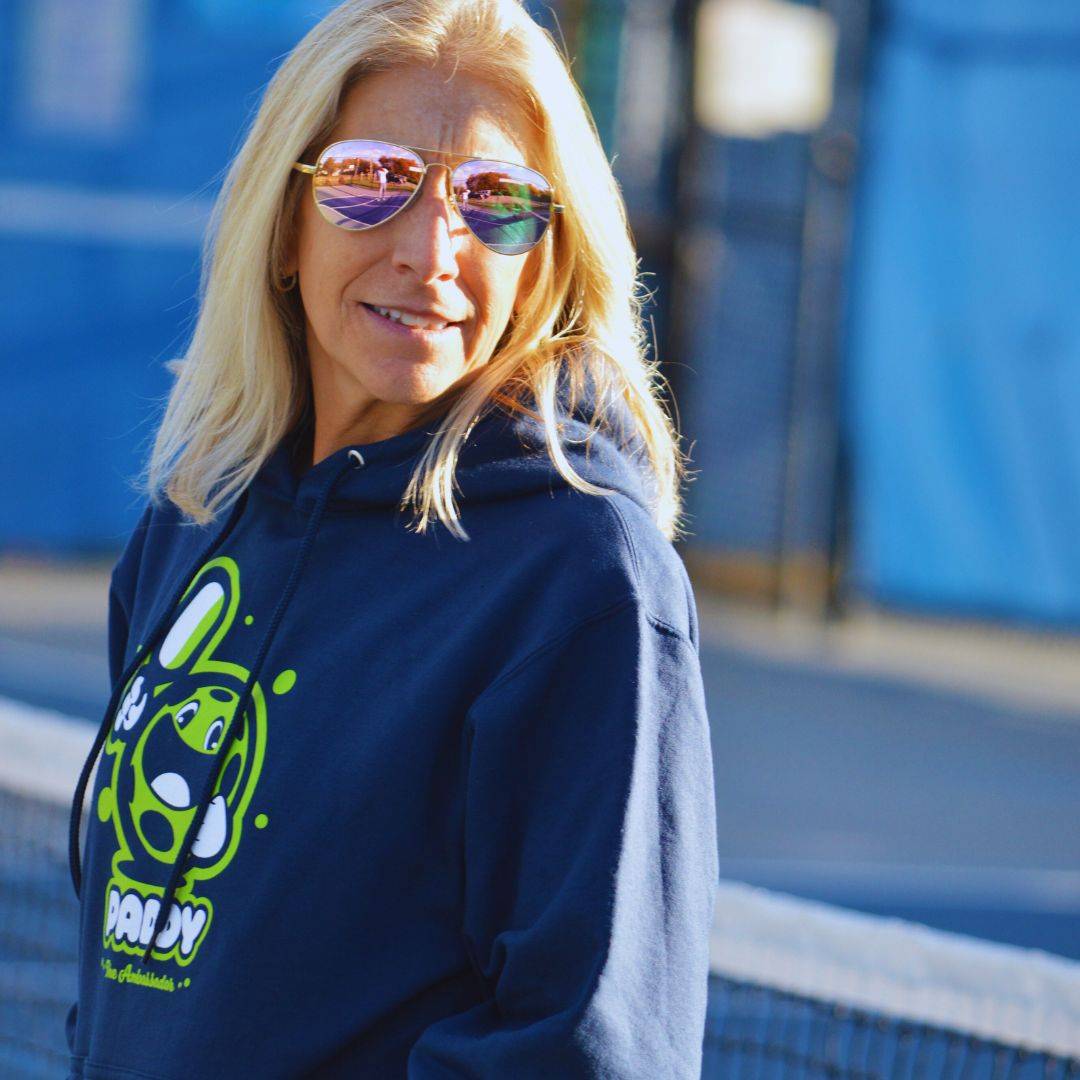 Lisa DeMeritt
