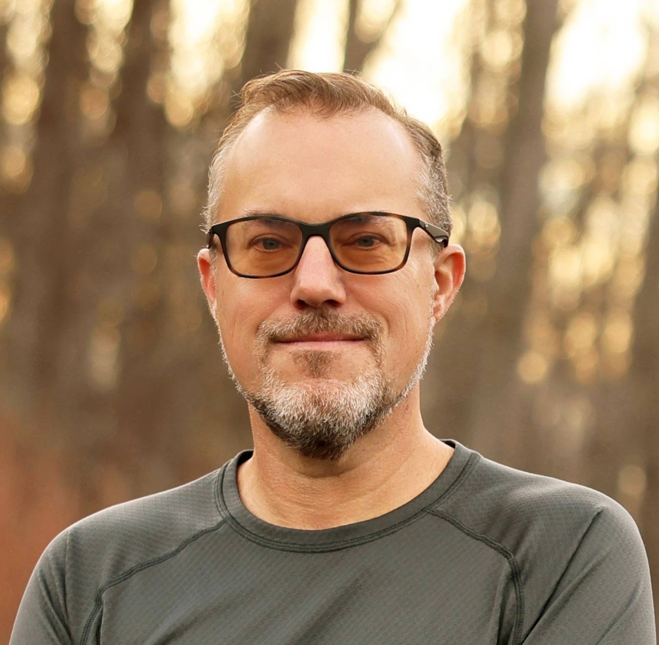 Michael DeMange