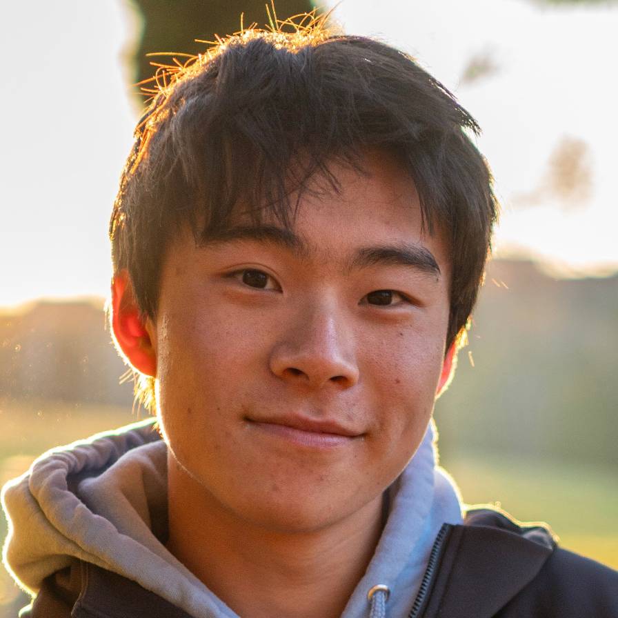 Ryan Deng