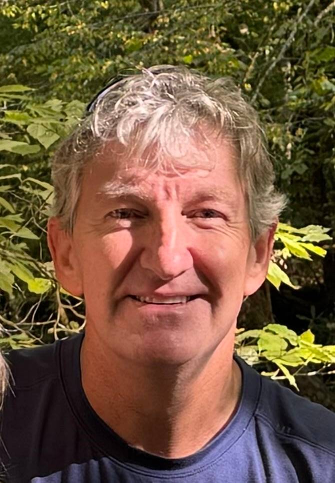 Denis O'Shea