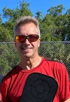 Dennis Liagre