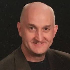 Dennis Smithgall