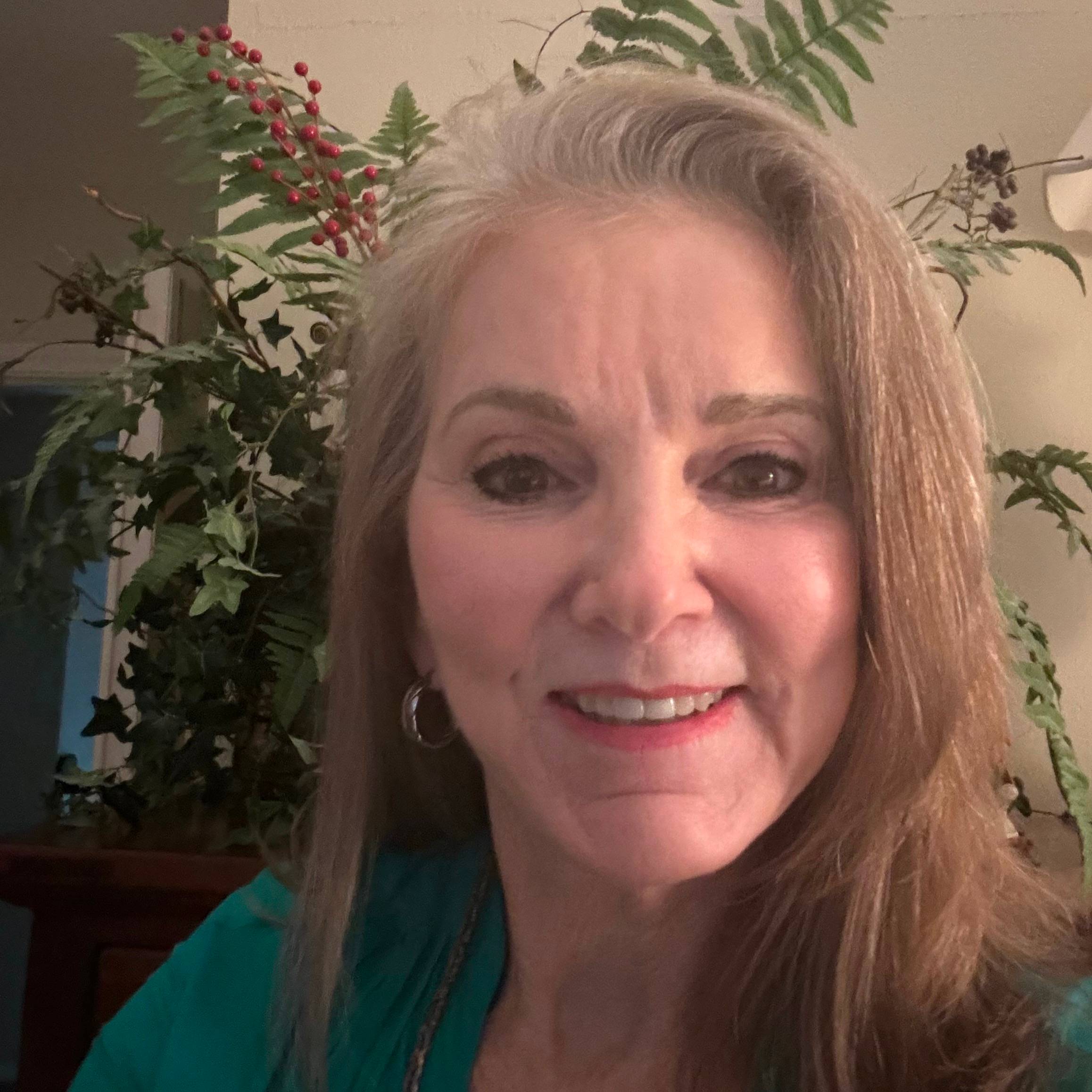 Denise Pfenninger