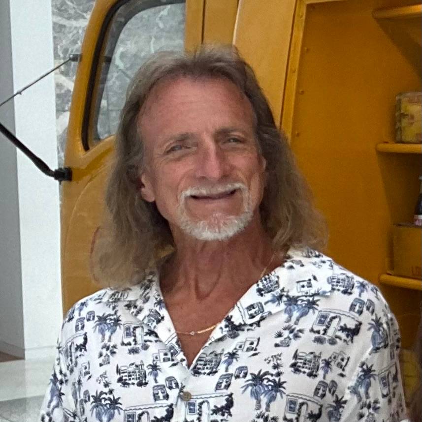 Dennis Hess