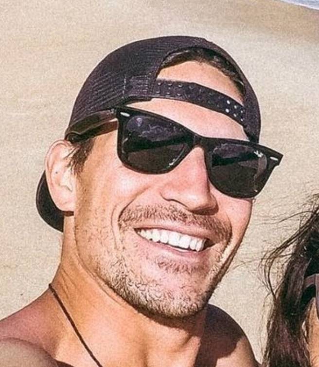 Mark Denesha