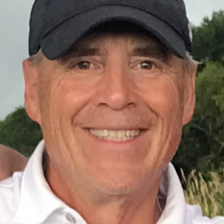 Mark DeNucci