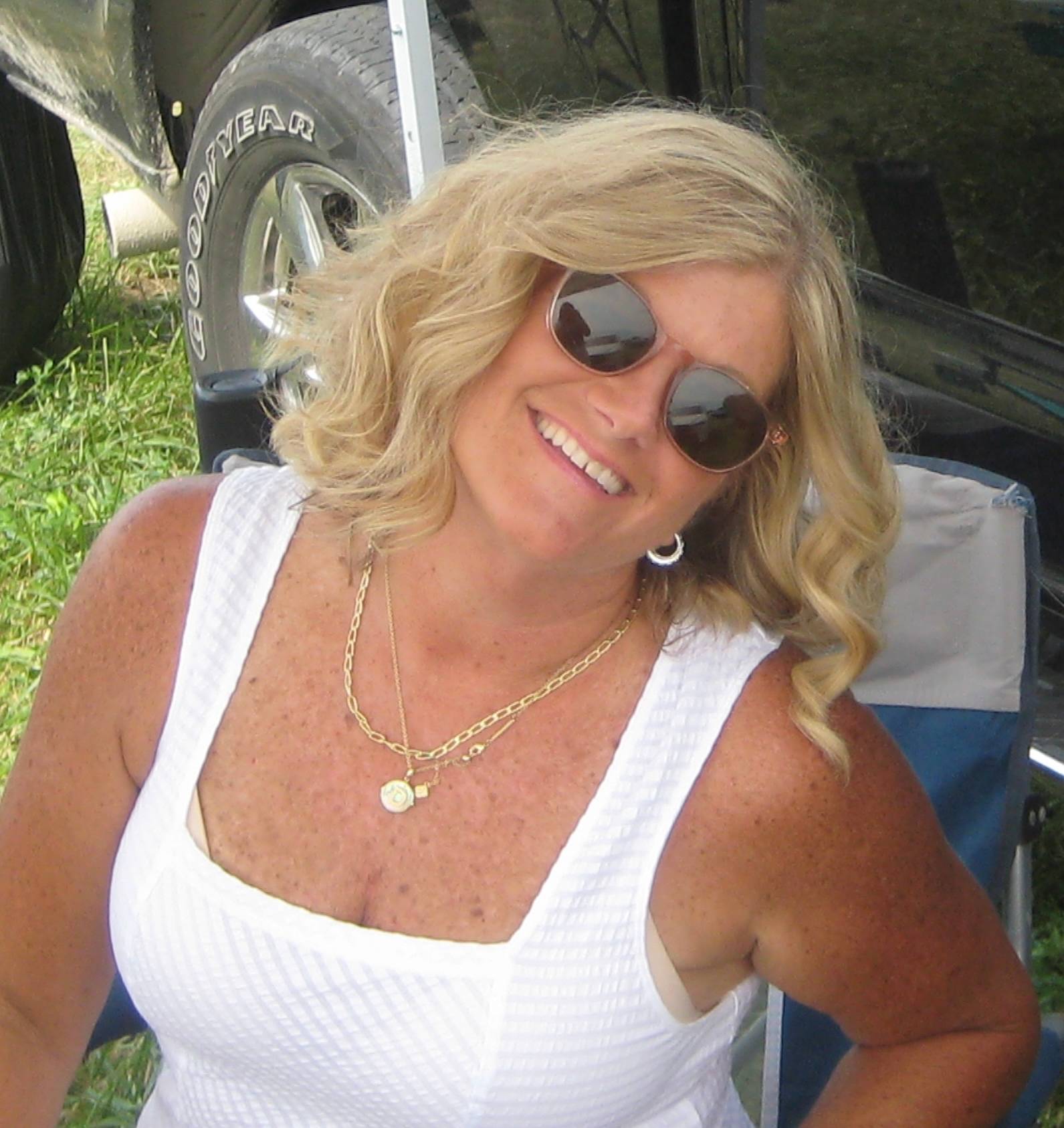 Denise Hough