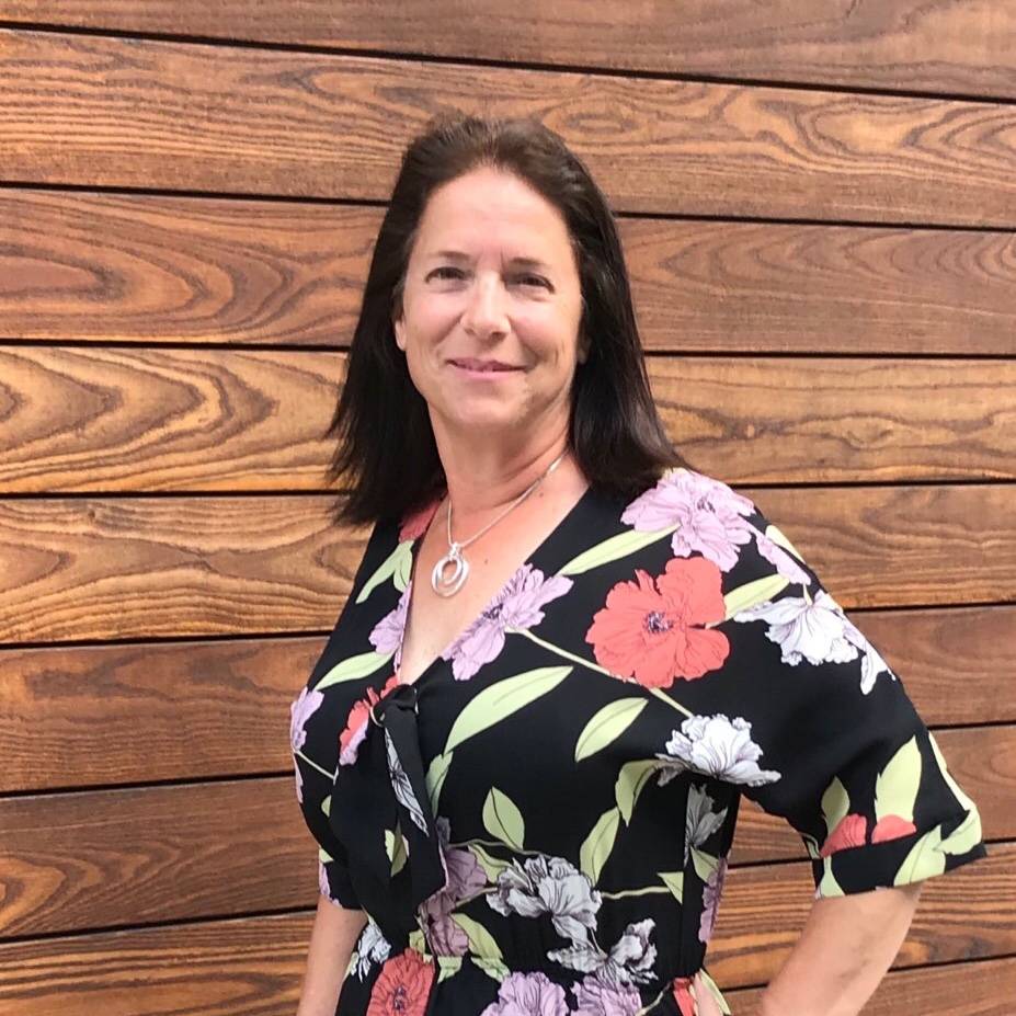 Denise Hazlett
