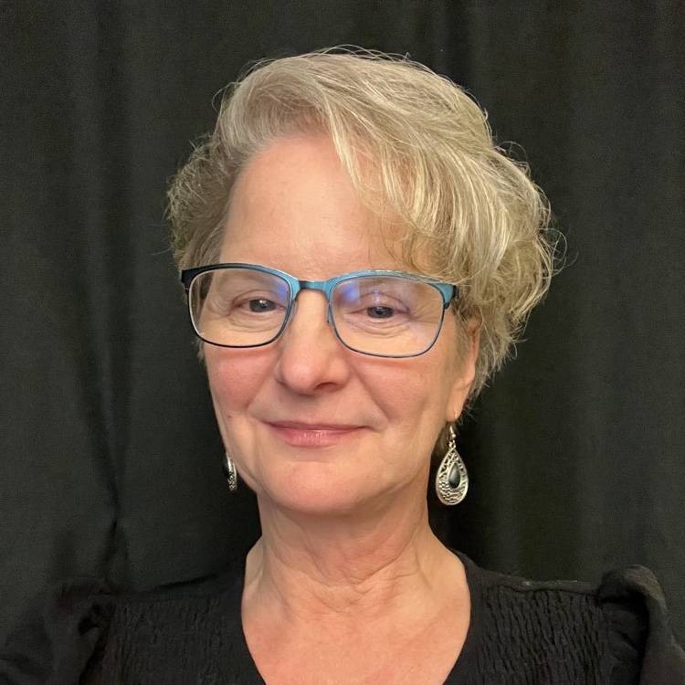 Denise Johnson