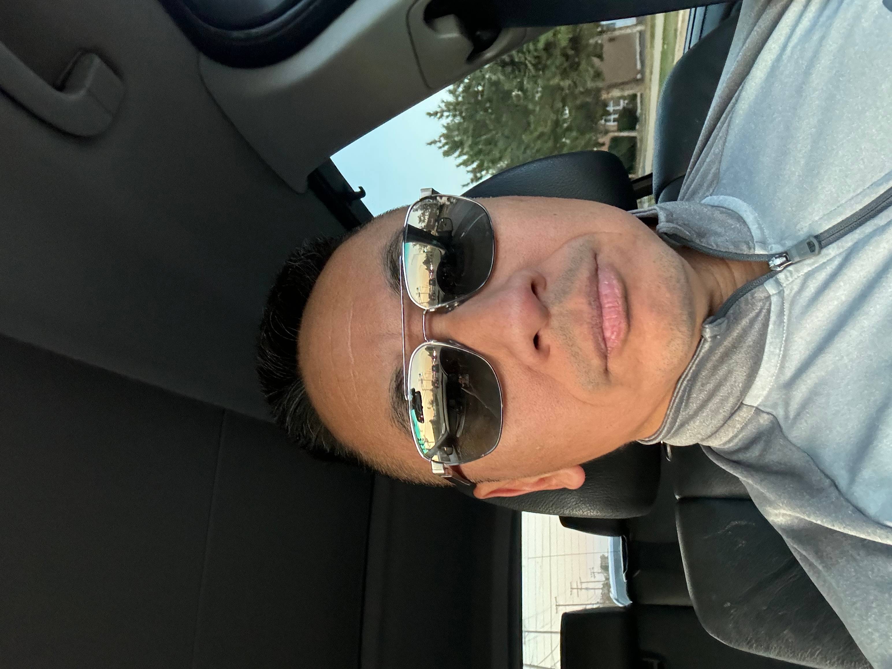 Dennis Pagsanjan