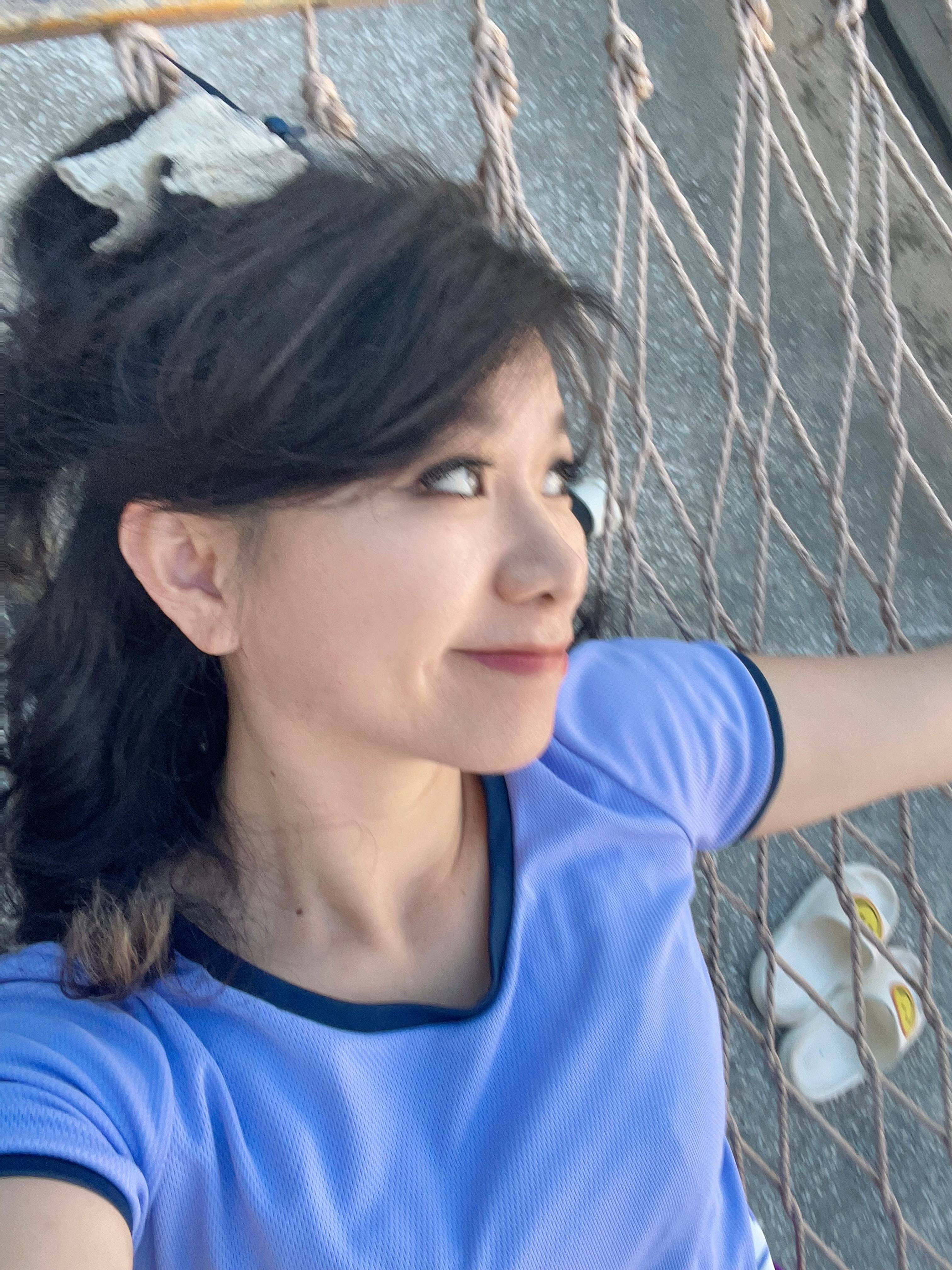 Denglian (Mimi) Stinson