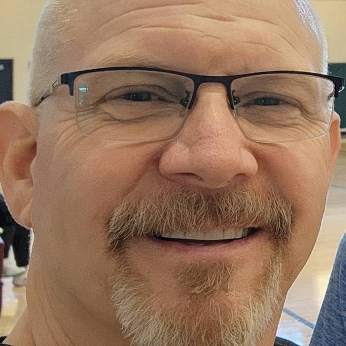 Dennis Weber