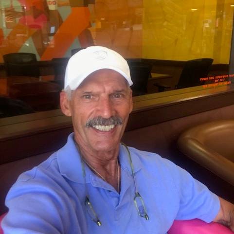 Dennis Harkins