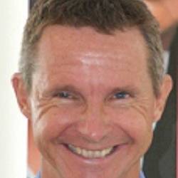 Frank Van Der Laan