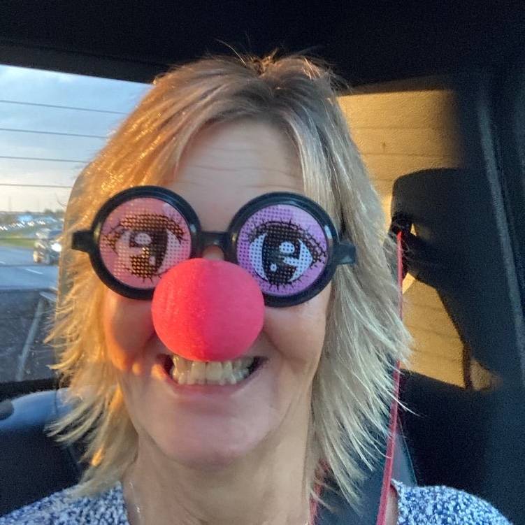 Patti DeRita