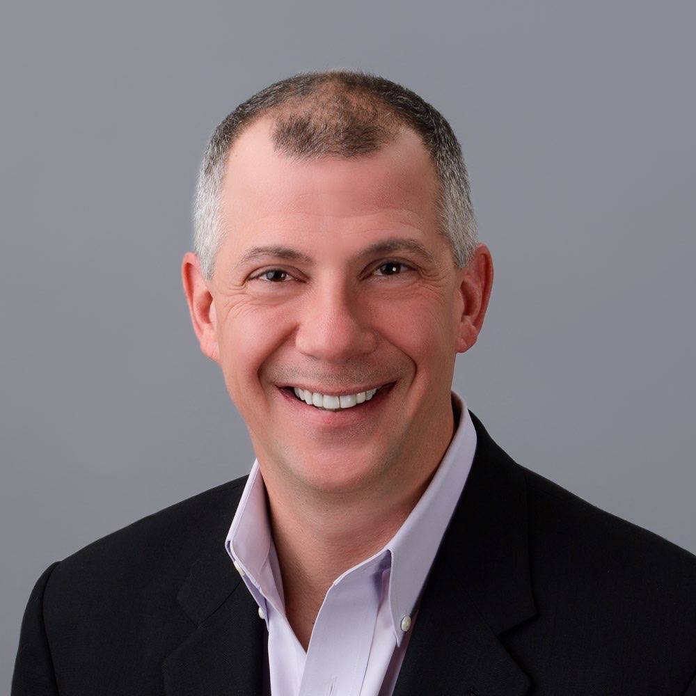 Derek Pollock
