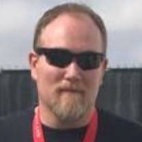 Derrik Magnuson