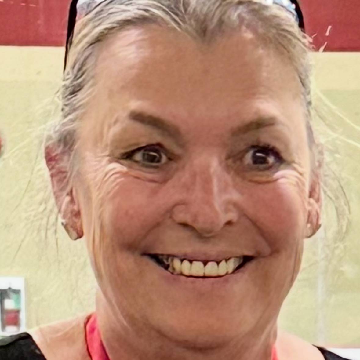 Ilze Van der Merwe