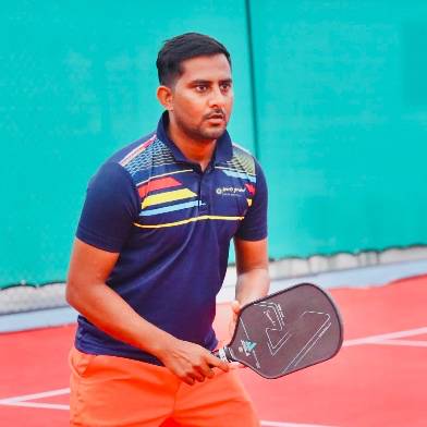 Suraj Desai