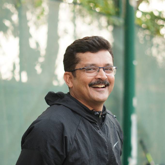 nilesh j desai