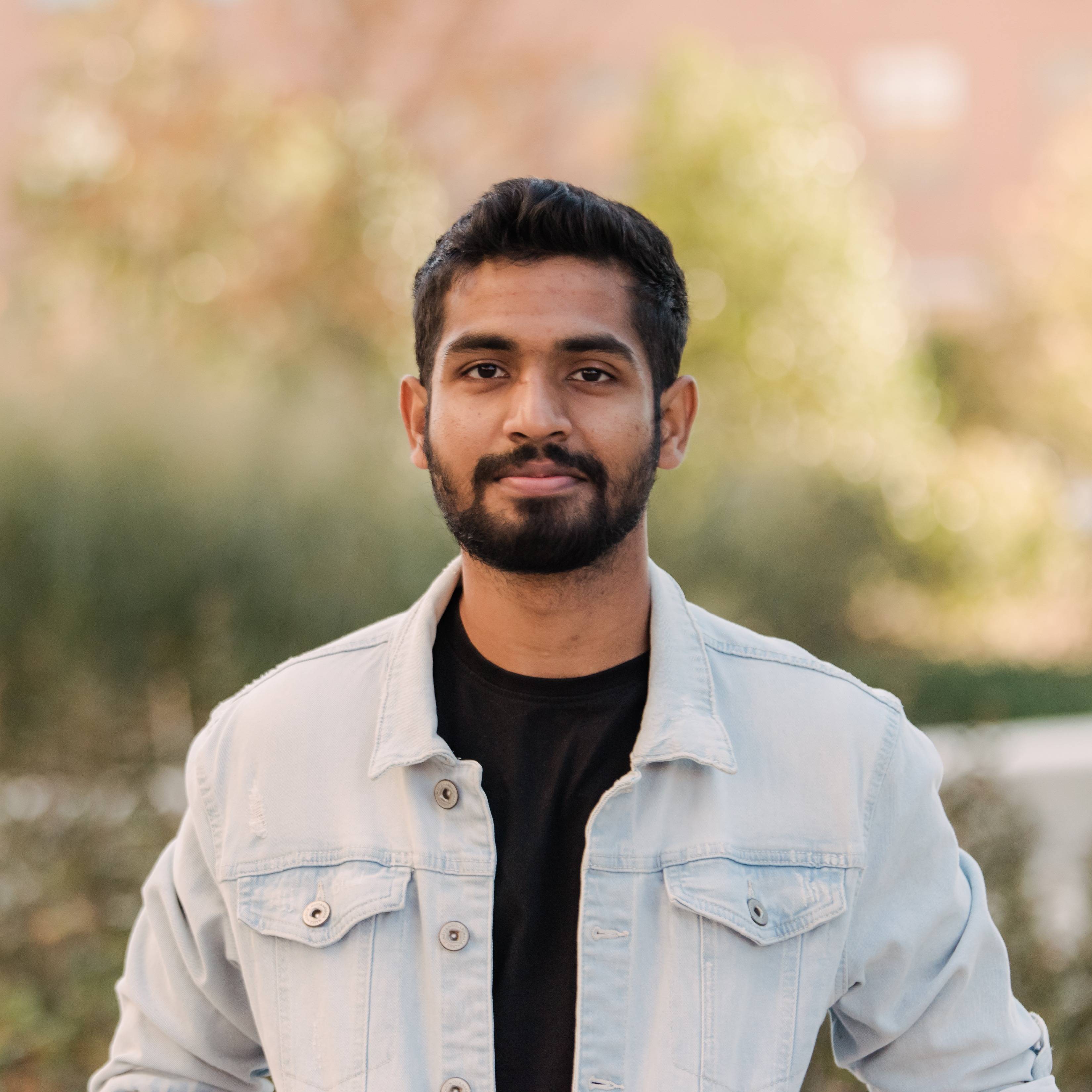 Chetan B Desai