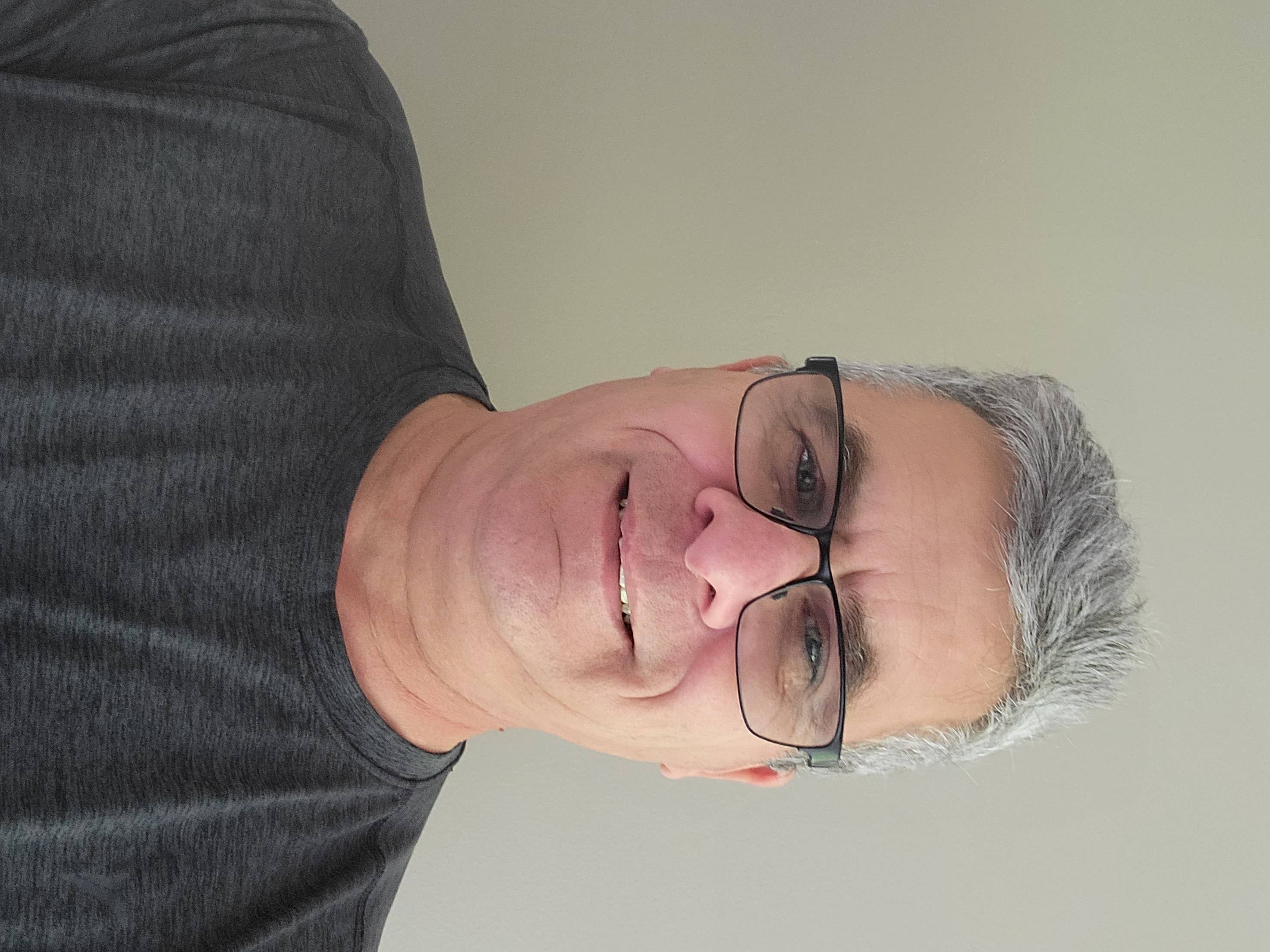 Peter DeSantis