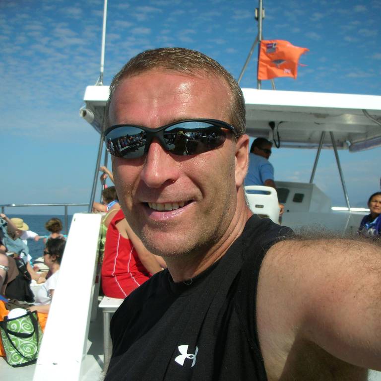 Wayne Desjardins
