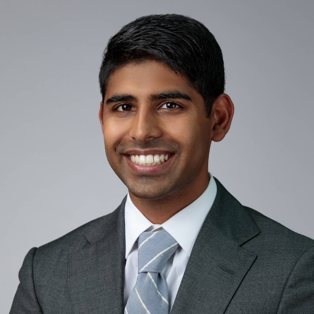 Krishna Desai
