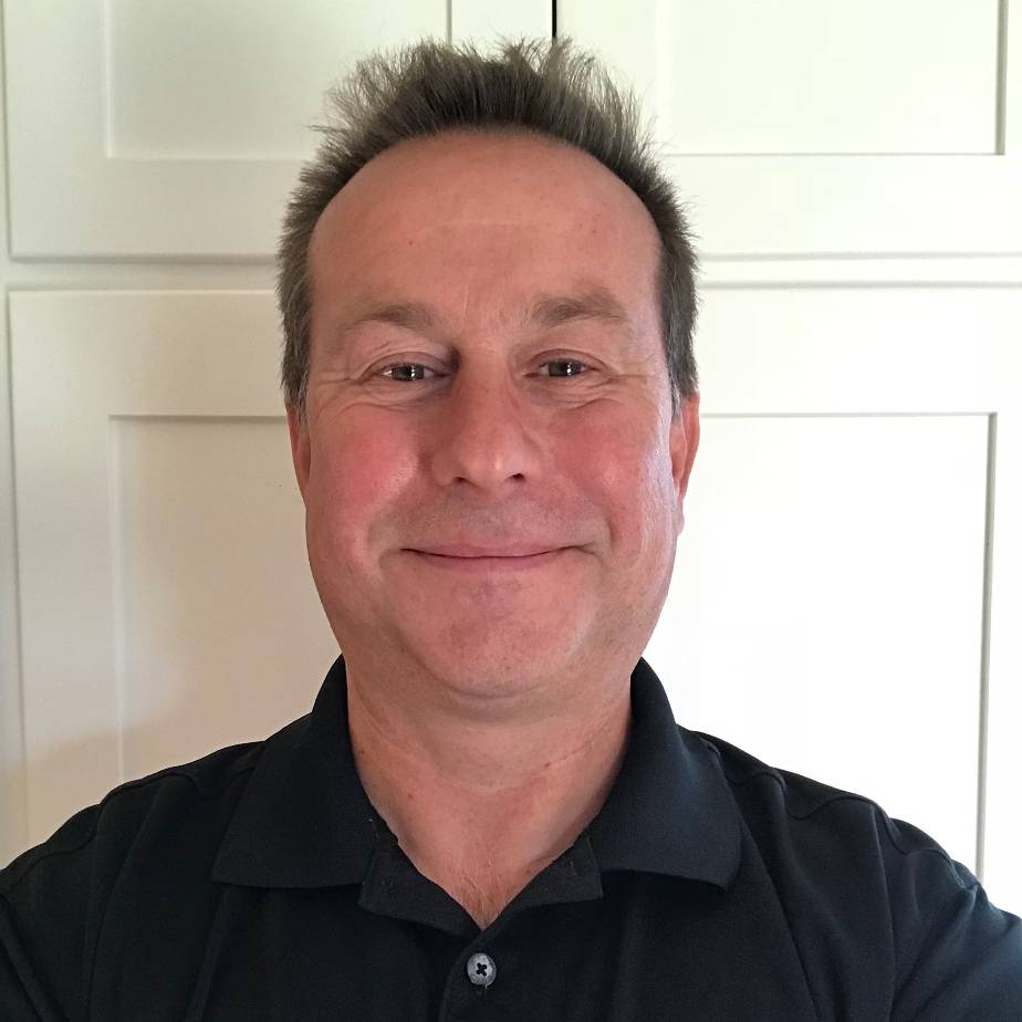 Marc Desrosiers
