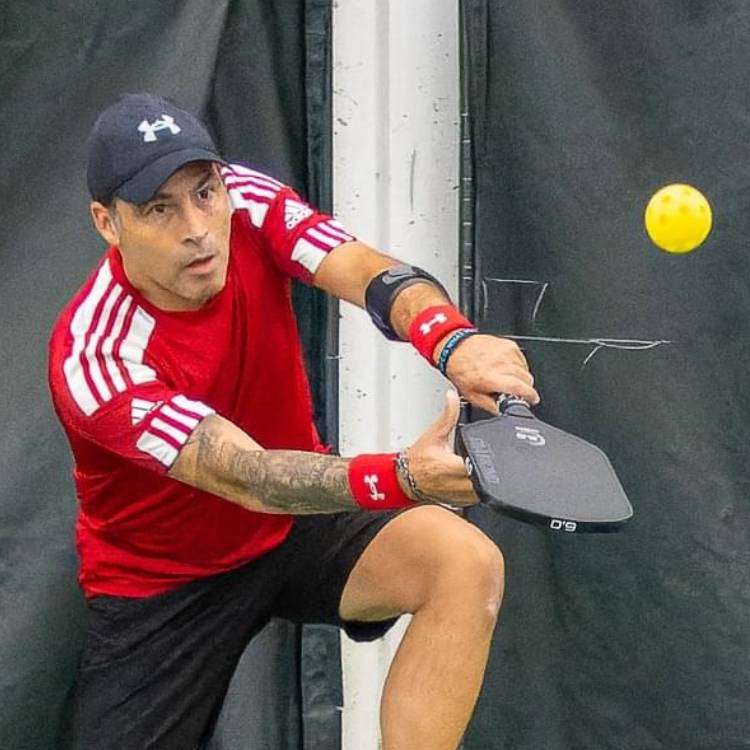 Patrick Deschênes