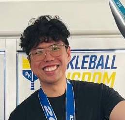 Desmond Vu