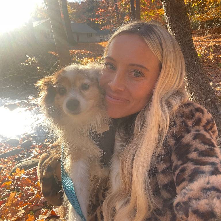 Heather DeSavino
