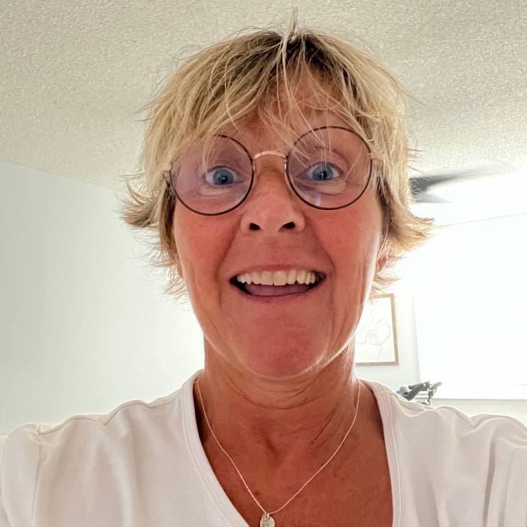 Josette Deuchars