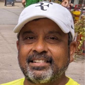 Devang Sheth
