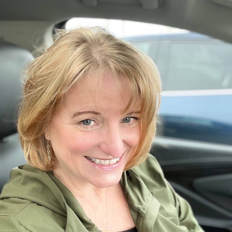 Teresa Dever