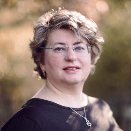 Devorah Hayman