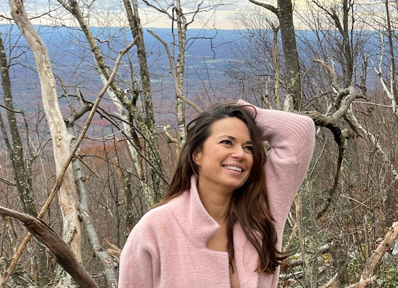 Dina Devoe