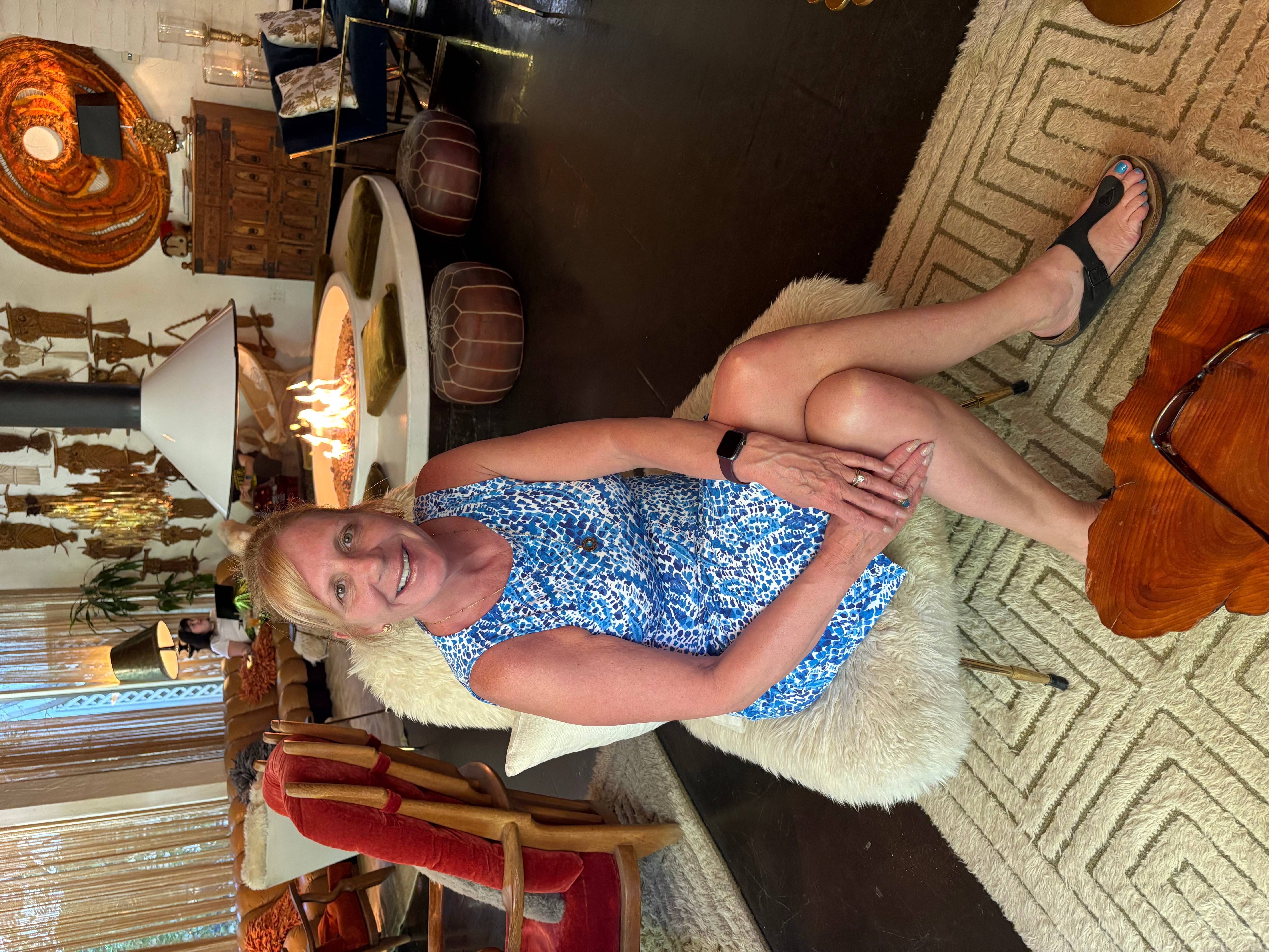 Susan Devenish