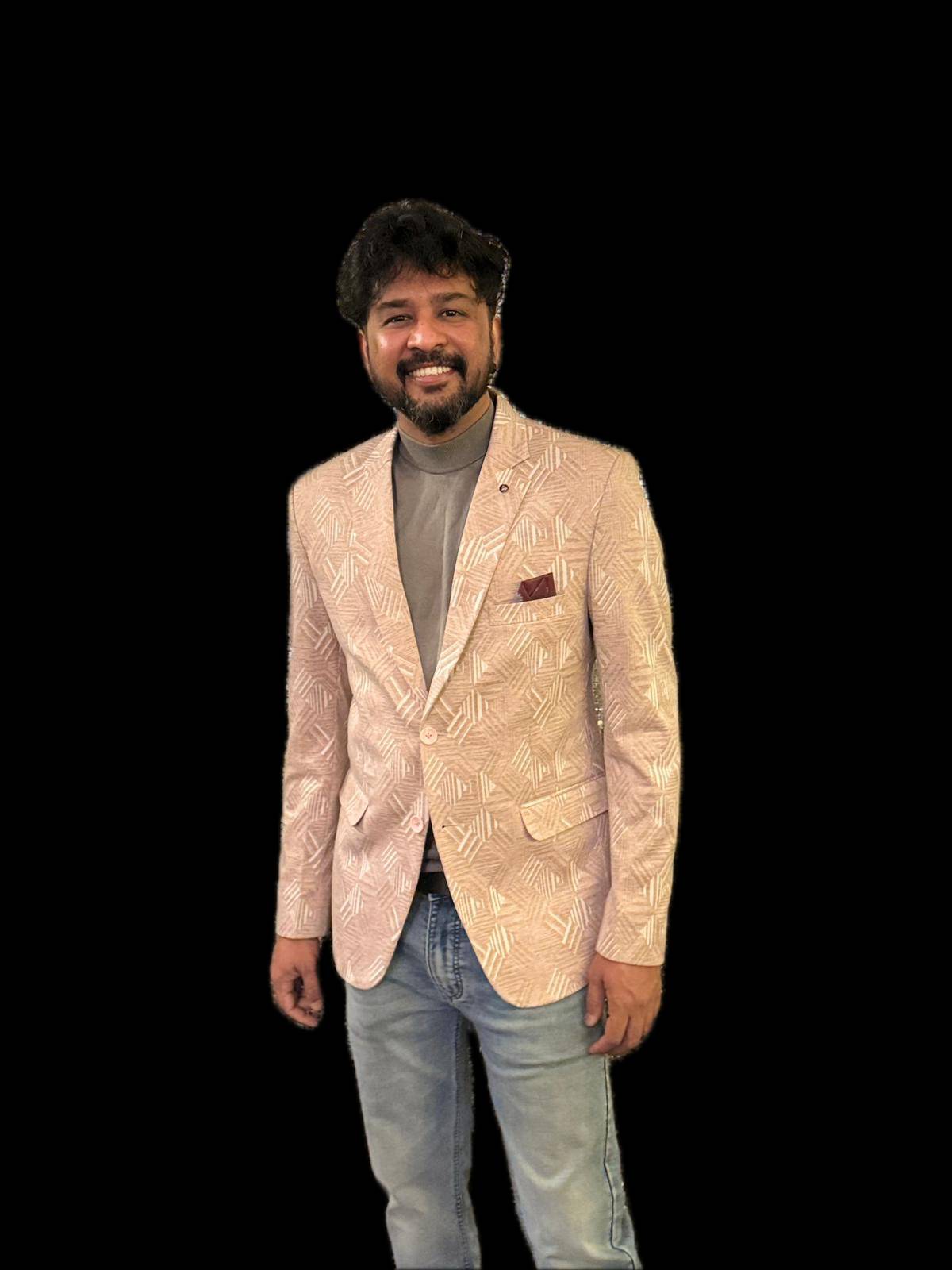 Harish Devarajulu