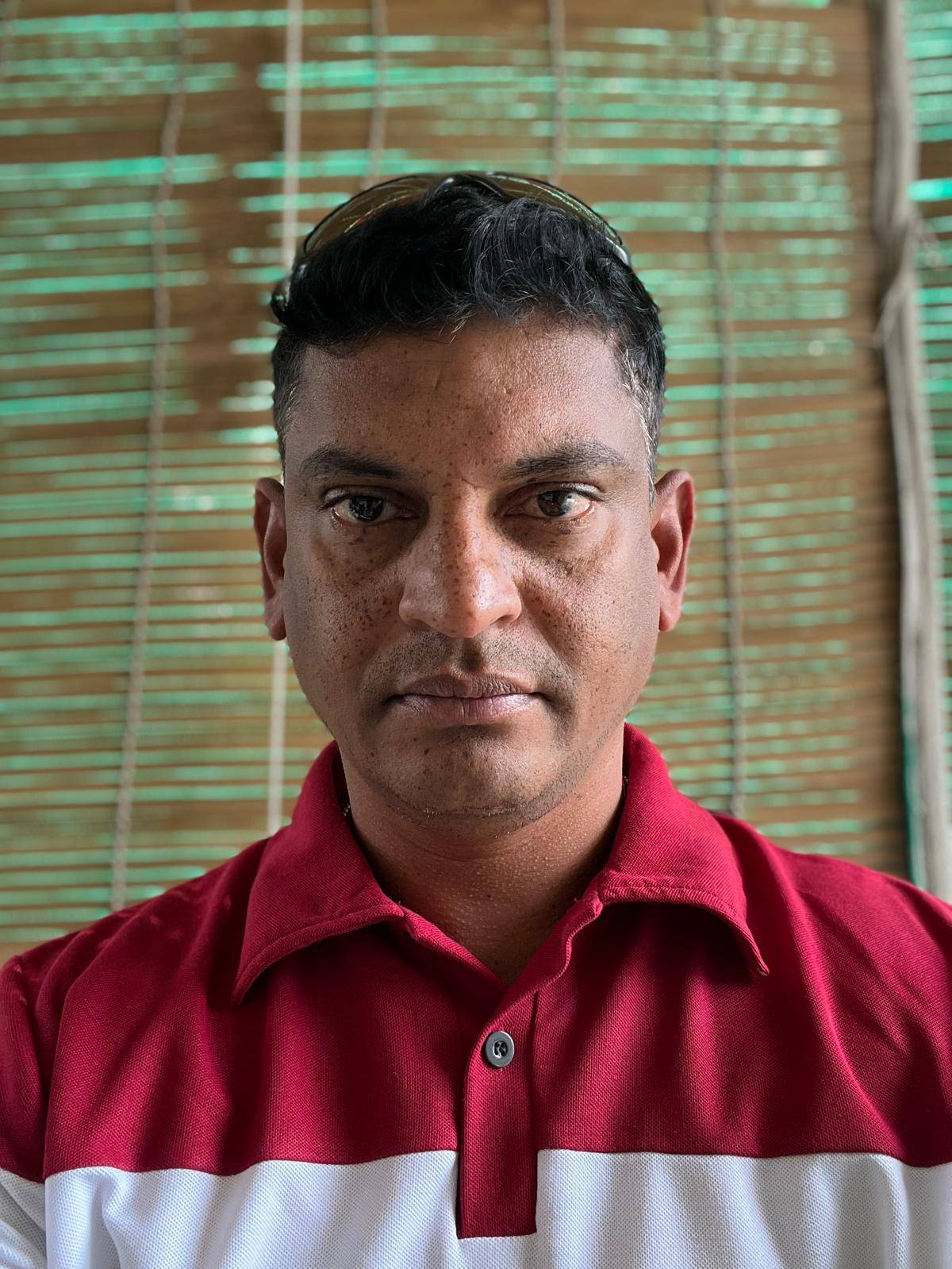 Venkata Devaguptapu