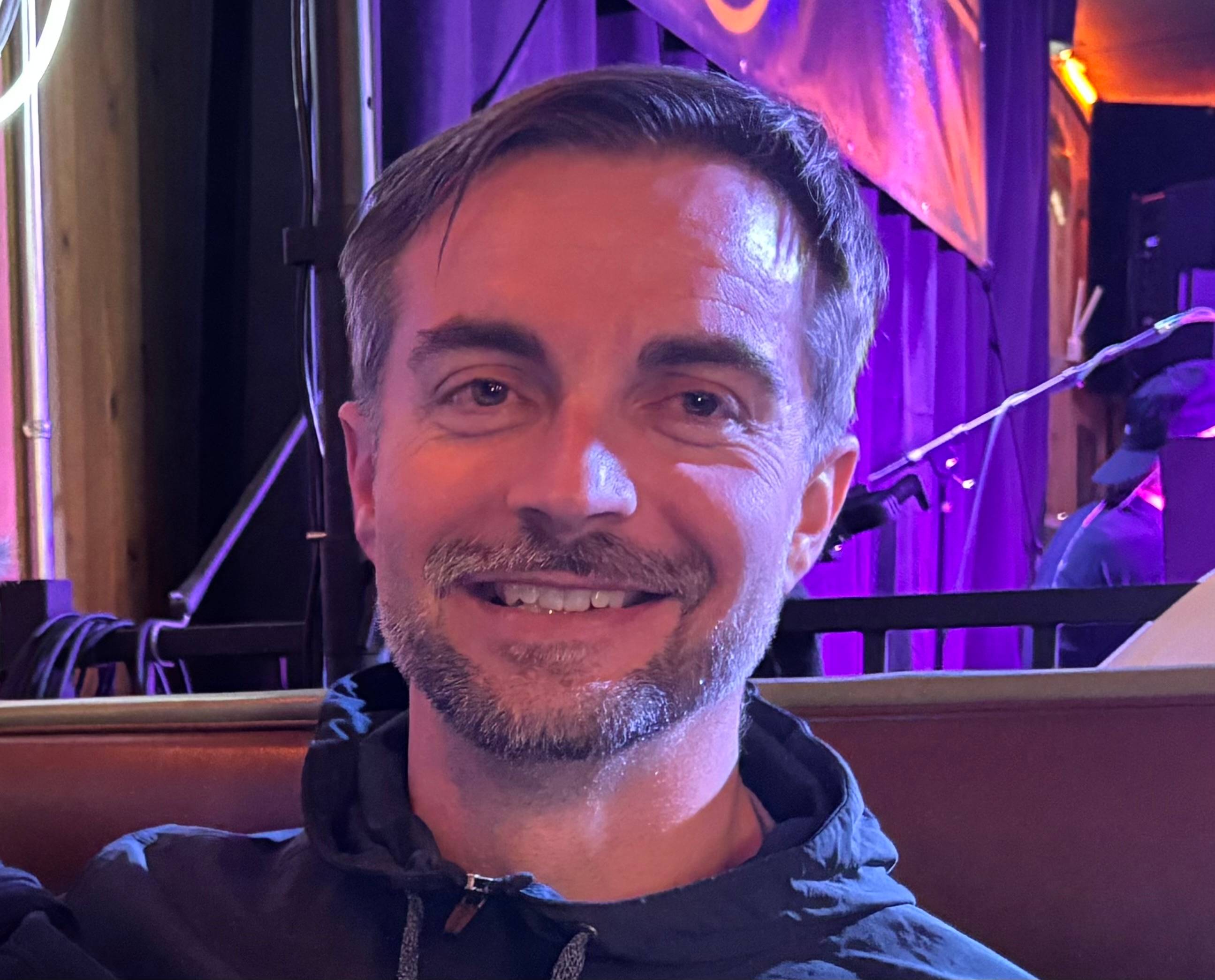 Deven Nickerson