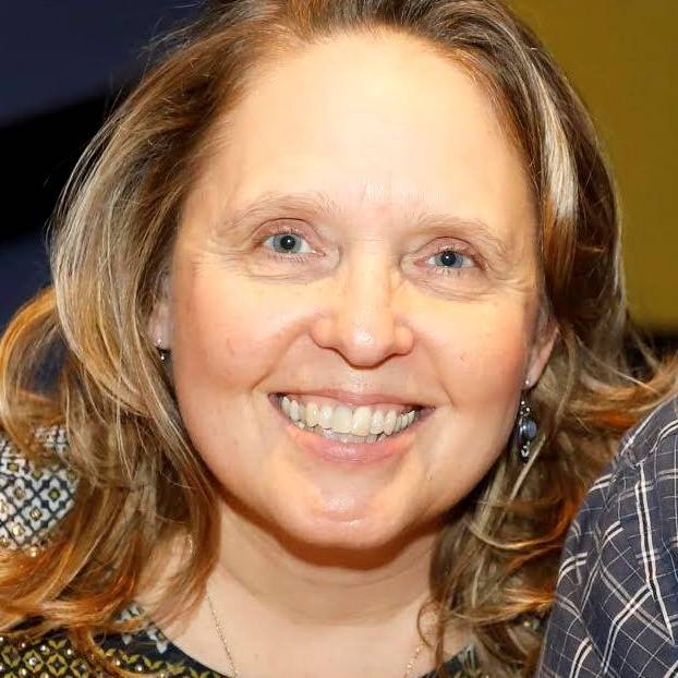 Jo Dewey